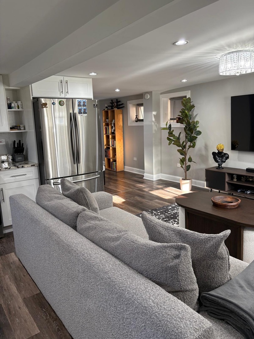 6541 S Ingleside Ave #G Chicago, IL 60637