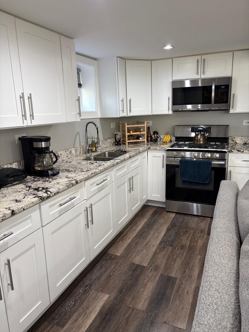 6541 S Ingleside Ave #G Chicago, IL 60637