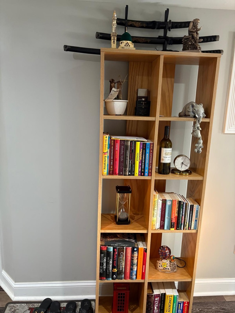 6541 S Ingleside Ave #G Chicago, IL 60637