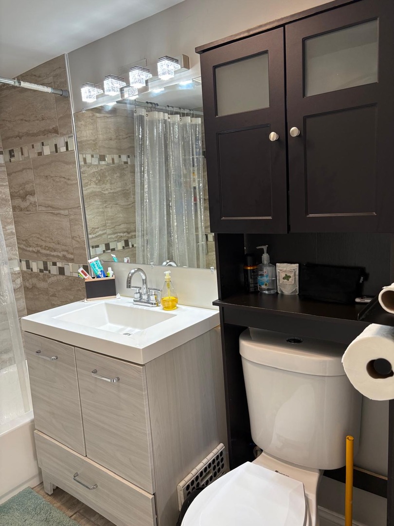 6541 S Ingleside Ave #G Chicago, IL 60637