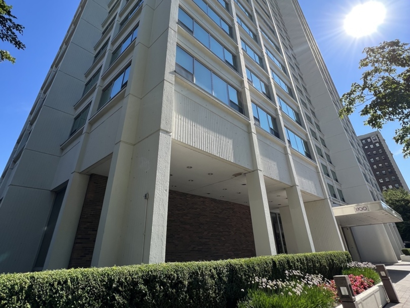 1700 E 56th St #1904 Chicago, IL 60637