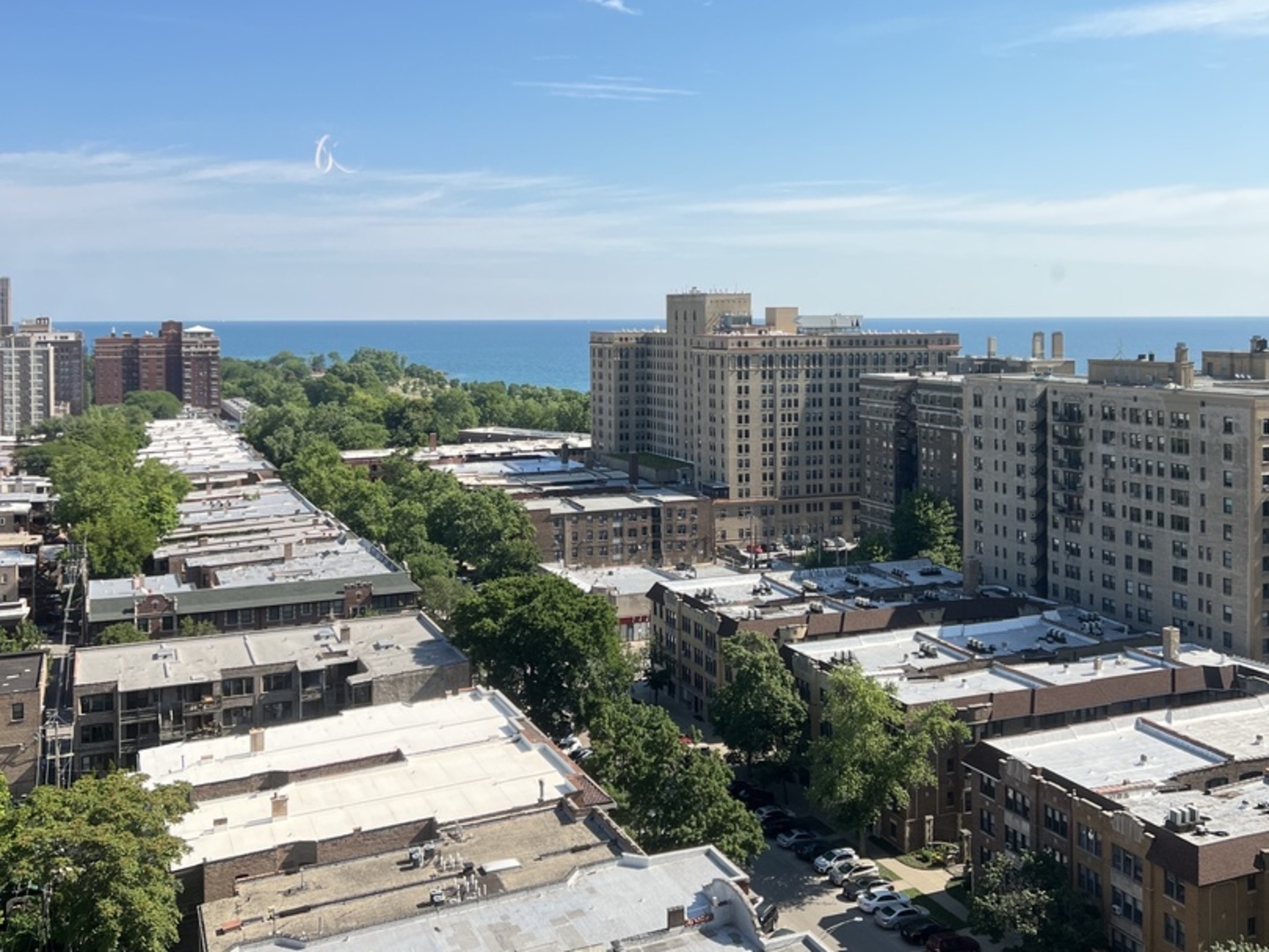 1700 E 56th St #1904 Chicago, IL 60637