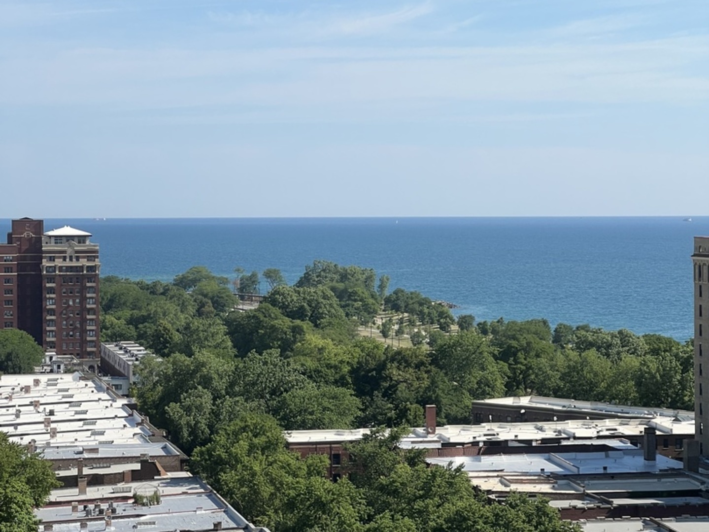 1700 E 56th St #1904 Chicago, IL 60637