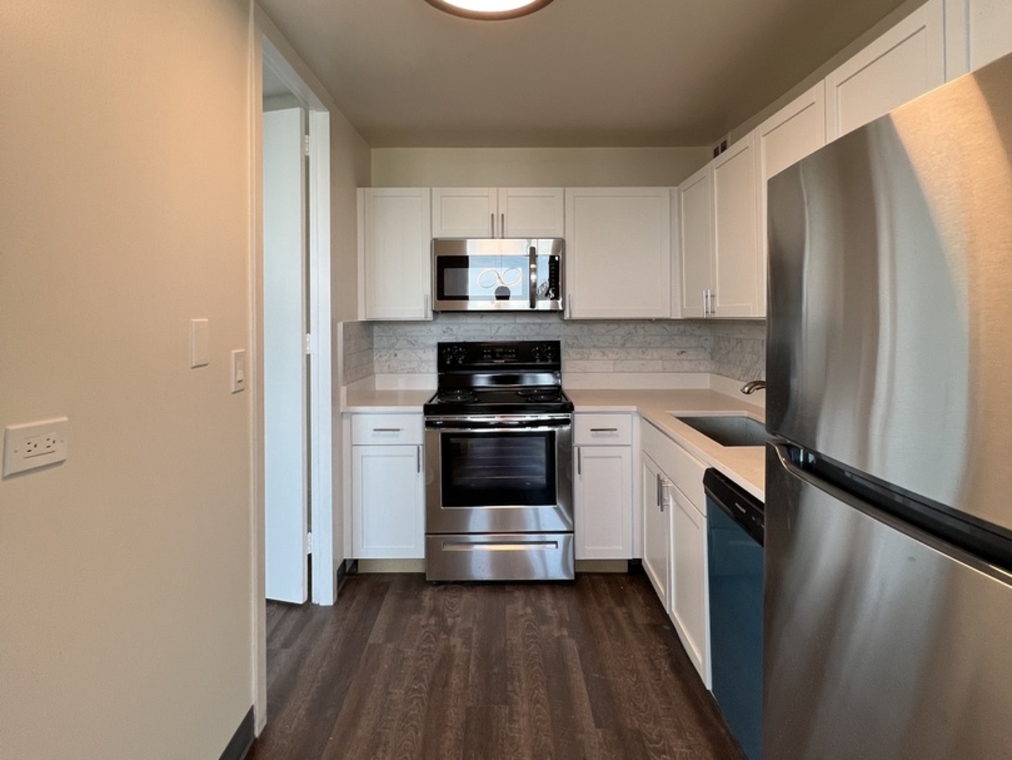 1700 E 56th St #1904 Chicago, IL 60637