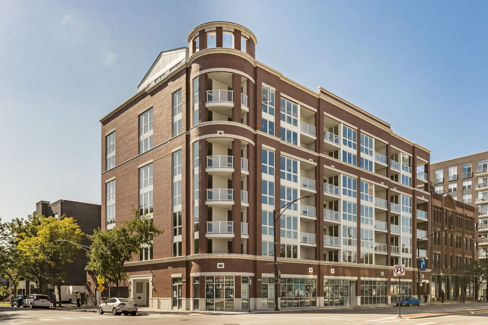 1552 N North Park Ave #710