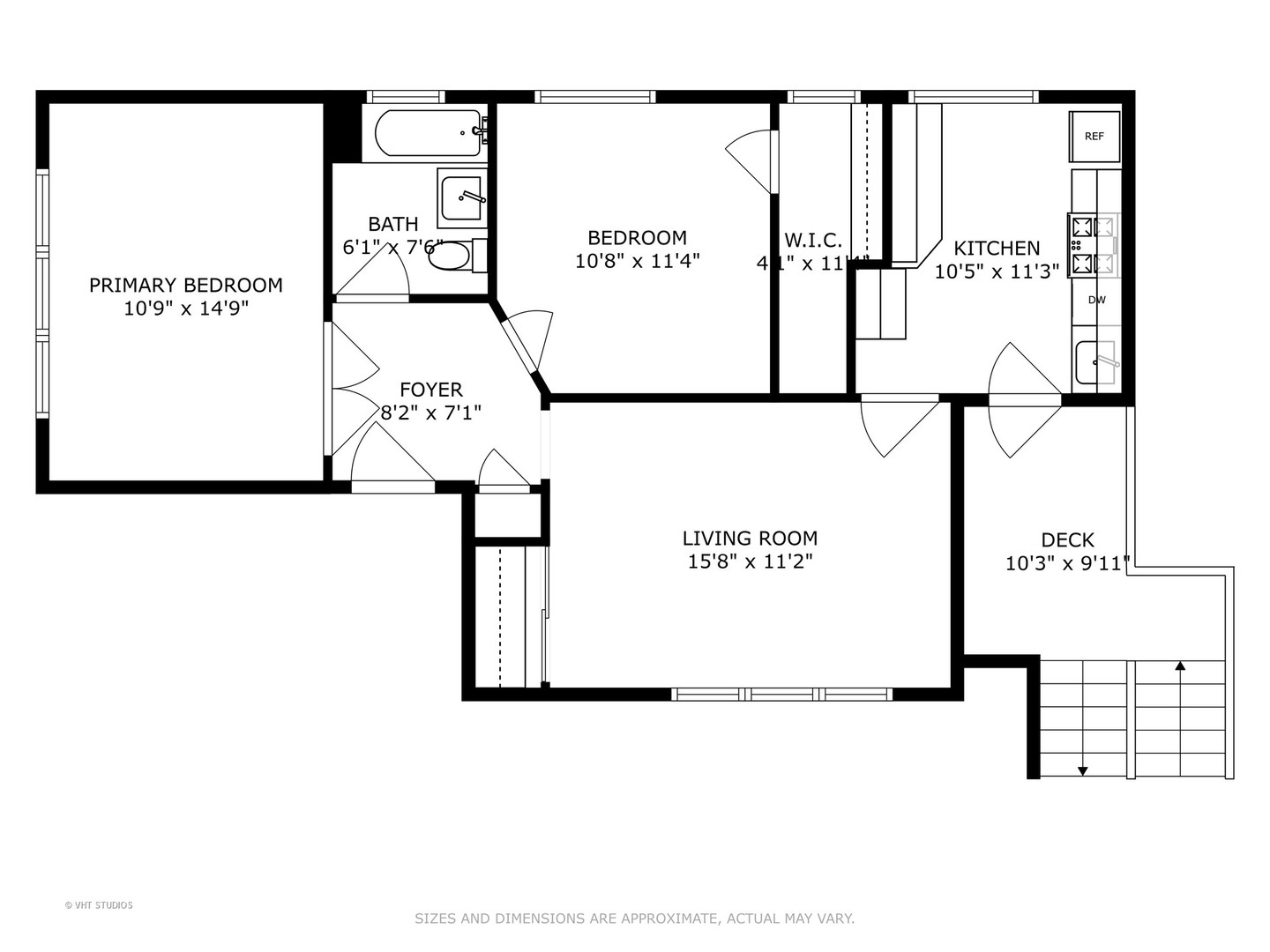 2248 N Dayton St #2