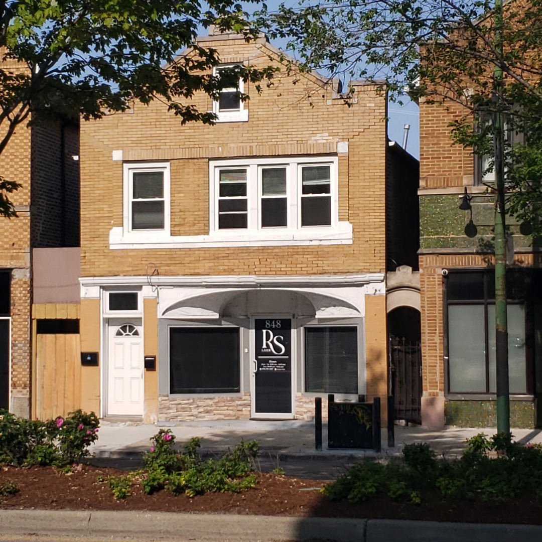 848 N Ashland Ave