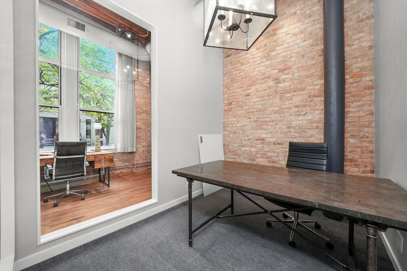 1327 W Washington Blvd #106 Chicago, IL 60607