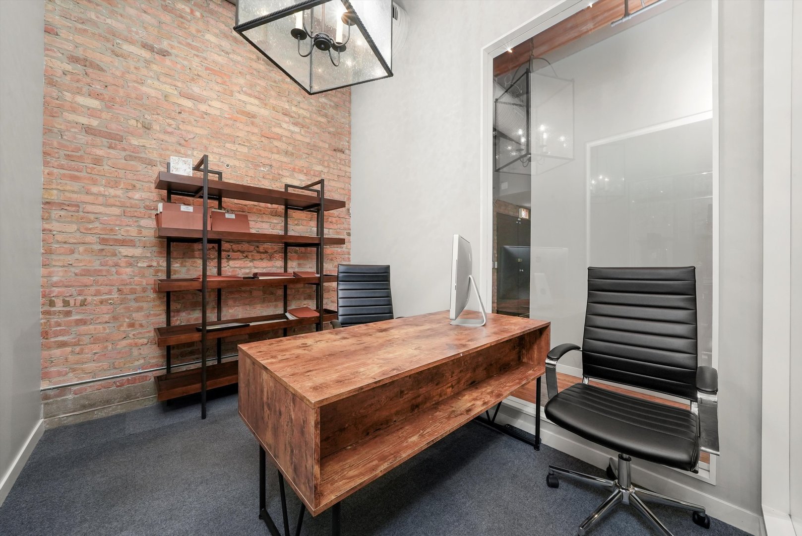 1327 W Washington Blvd #106 Chicago, IL 60607