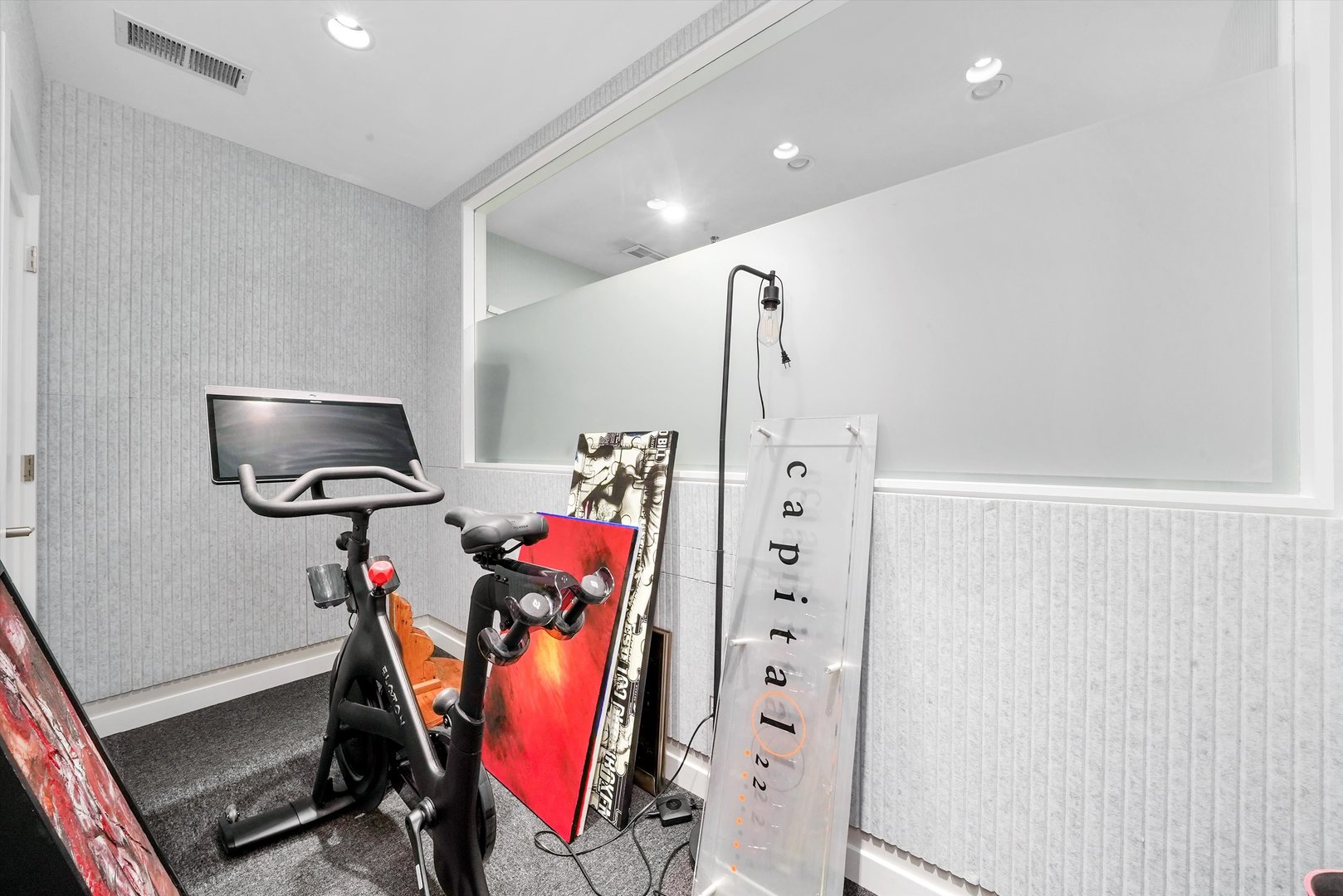 1327 W Washington Blvd #106 Chicago, IL 60607