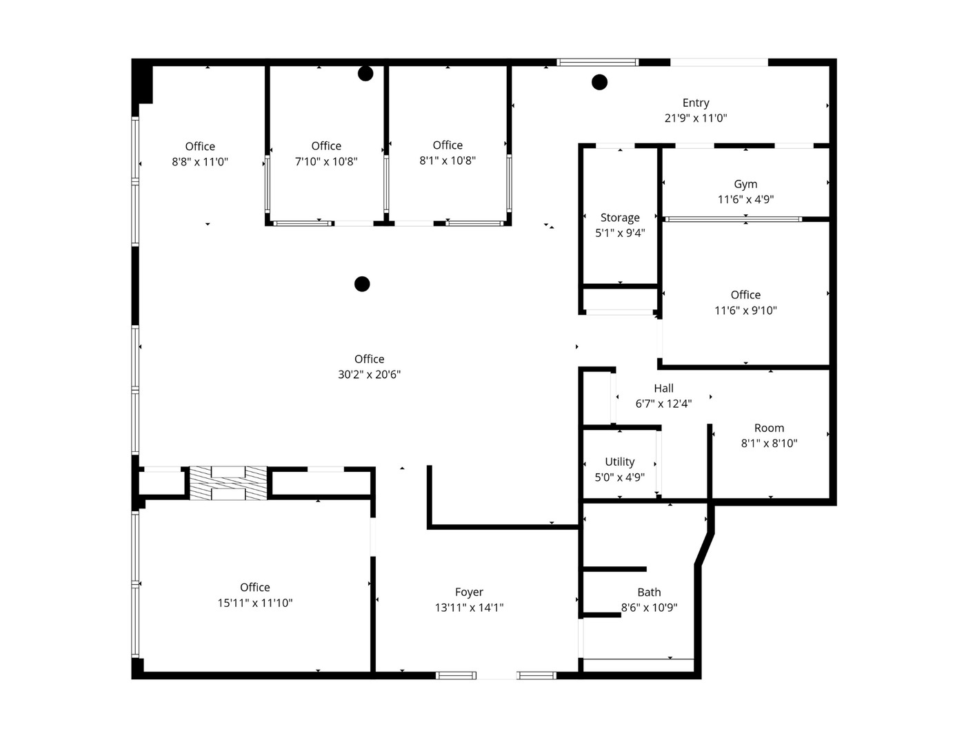 1327 W Washington Blvd #106 Chicago, IL 60607