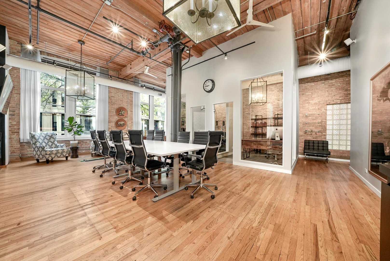 1327 W Washington Blvd #106 Chicago, IL 60607