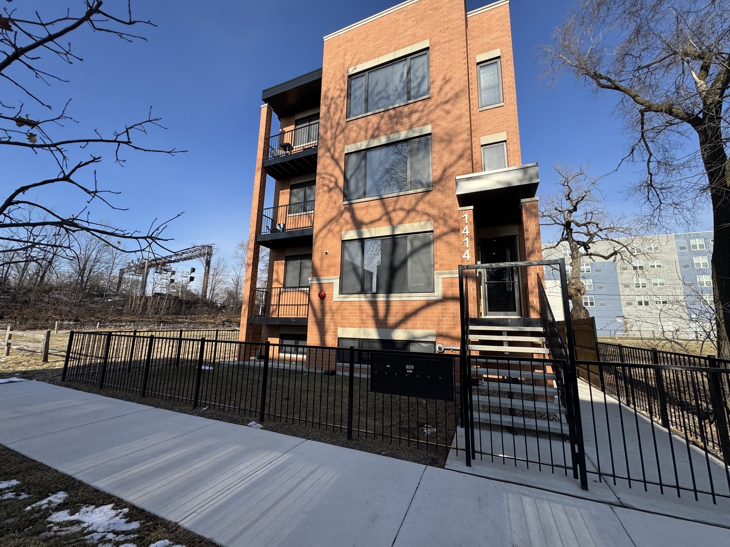 1414 E 65th Pl #7 Chicago, IL 60637