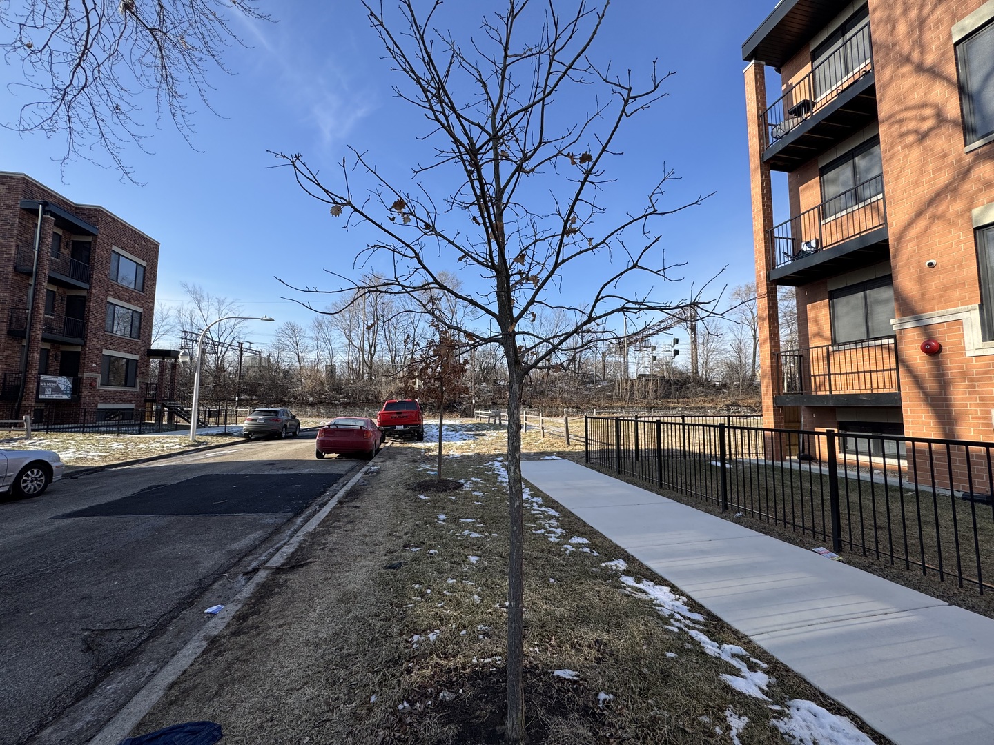 1414 E 65th Pl #7 Chicago, IL 60637