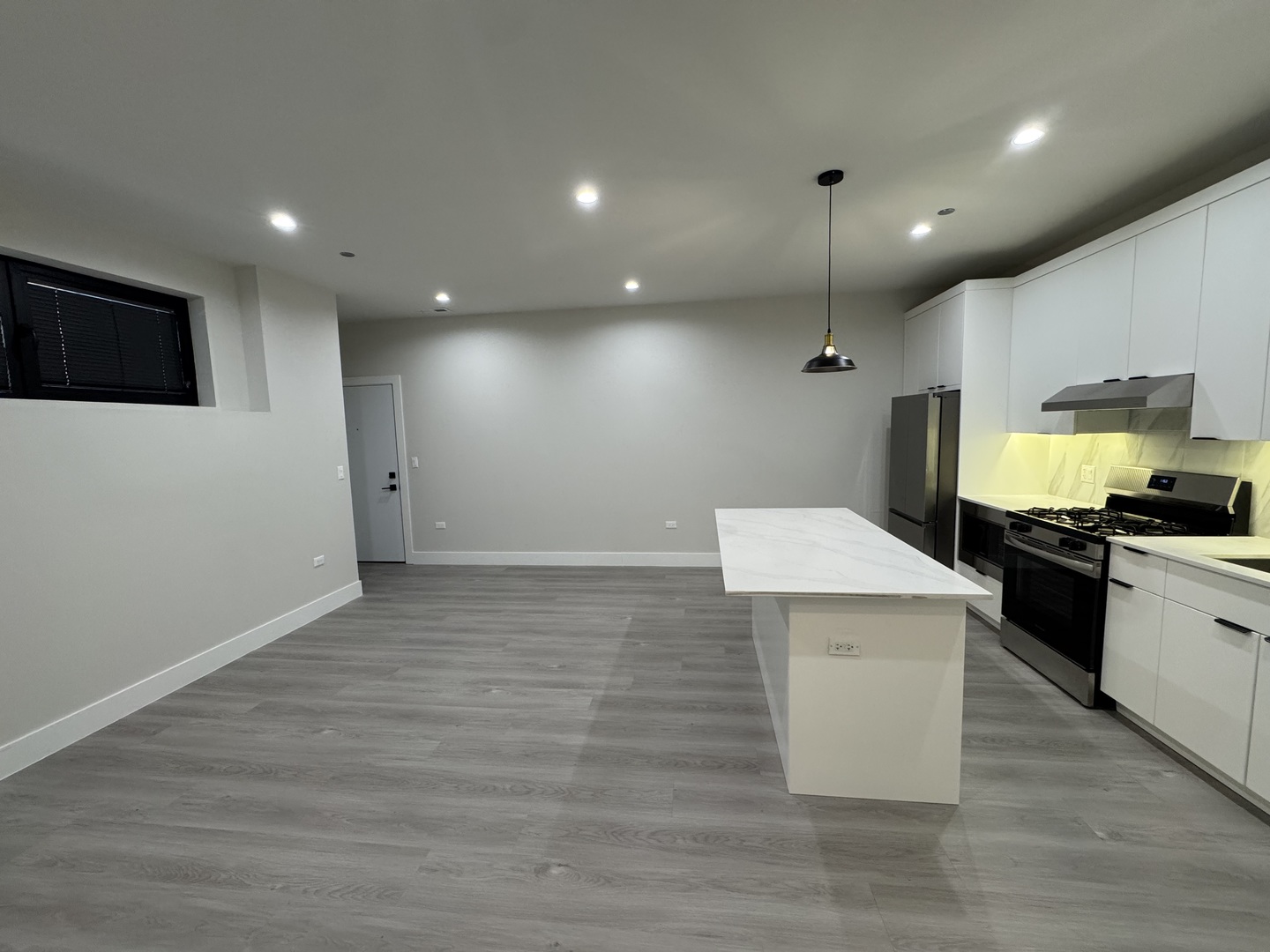 1414 E 65th Pl #7 Chicago, IL 60637