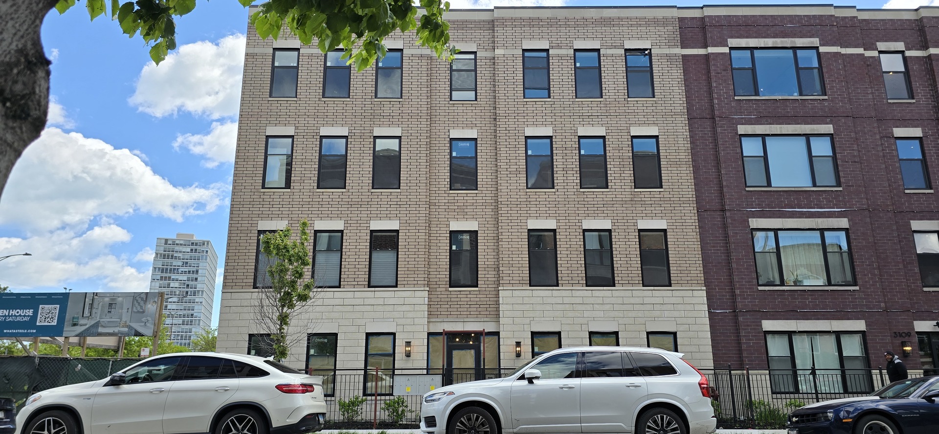 3105 S Giles Ave #4S
