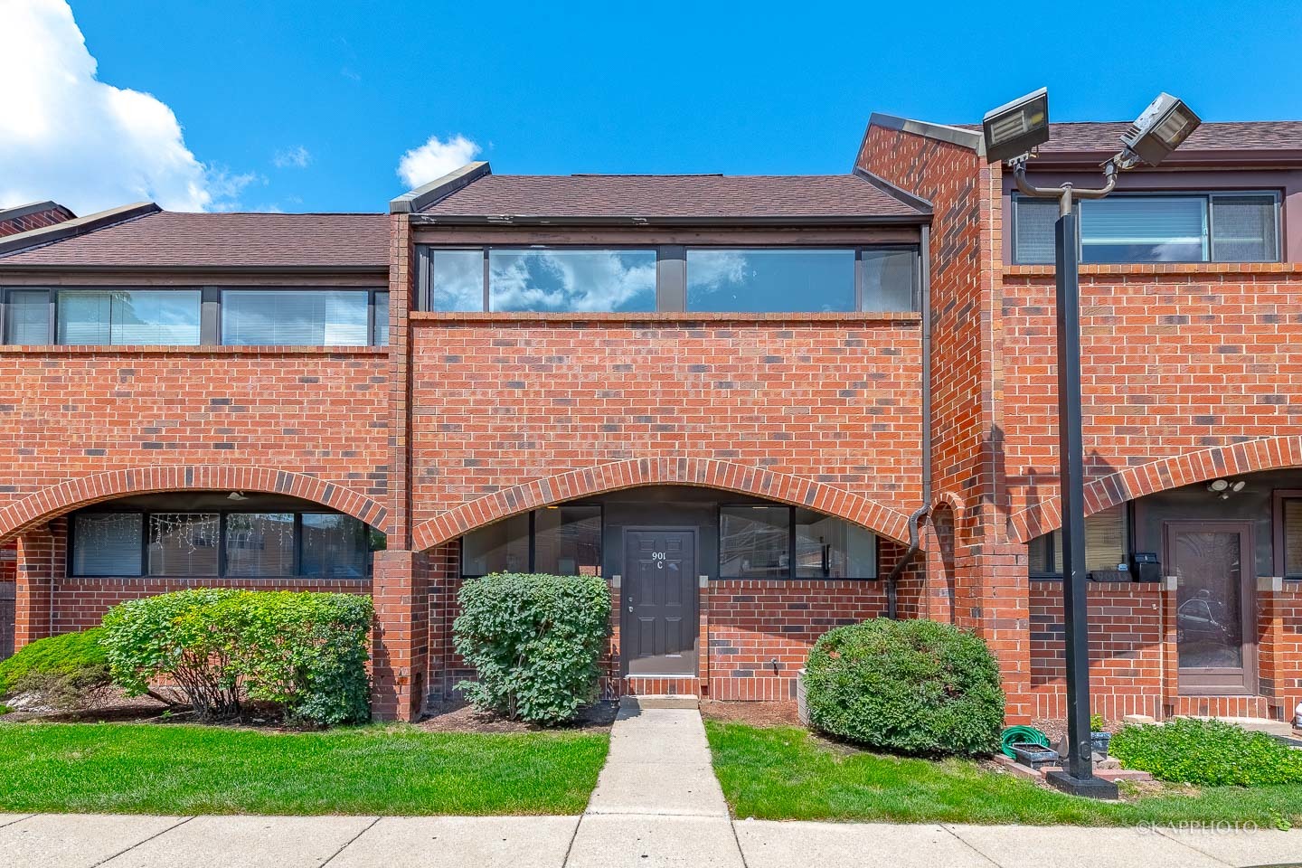901 S Racine Ave #C