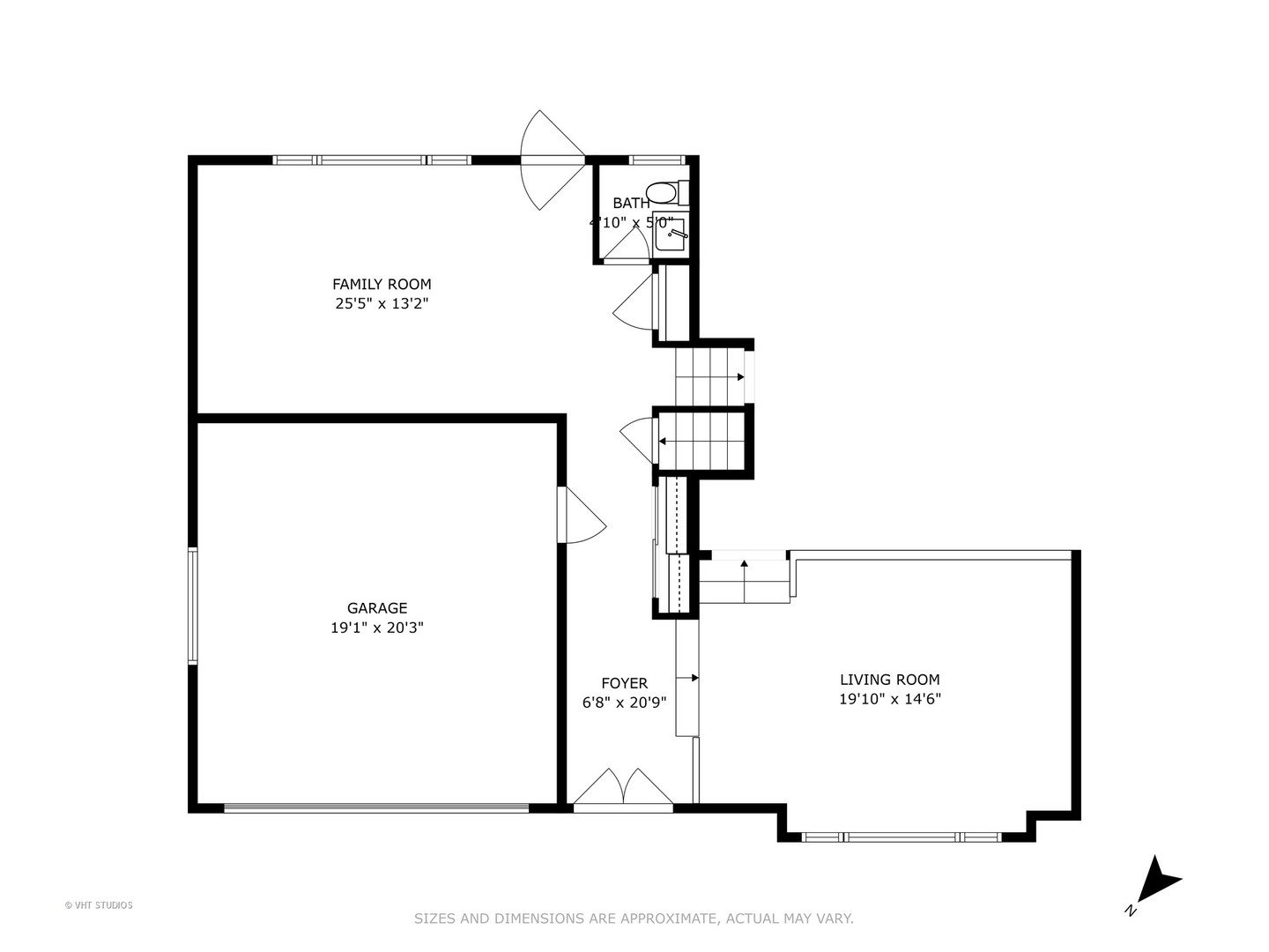 75 Eastwood Dr Deerfield, IL 60015