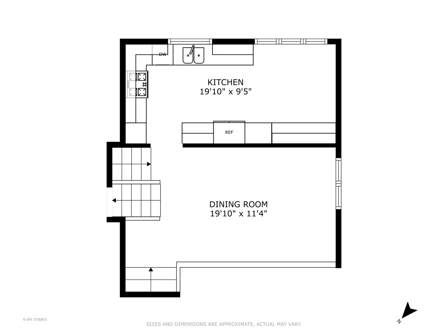 75 Eastwood Dr Deerfield, IL 60015