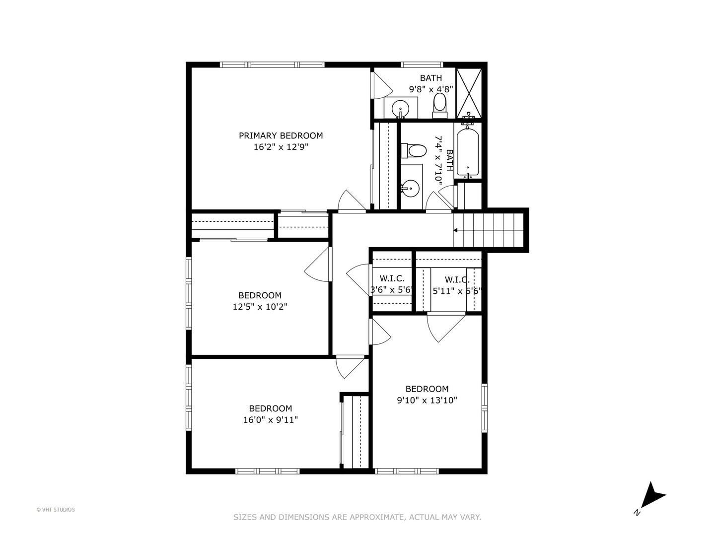 75 Eastwood Dr Deerfield, IL 60015