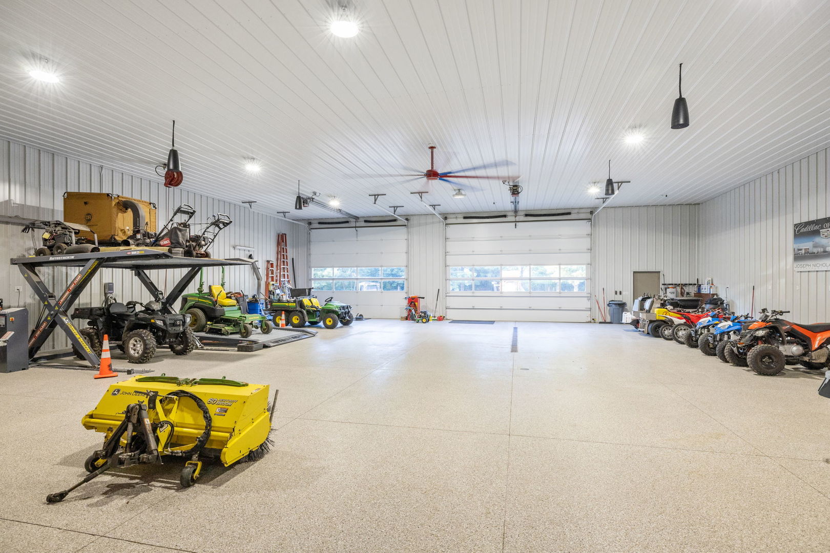 5021 Minkler Rd Yorkville, IL 60560