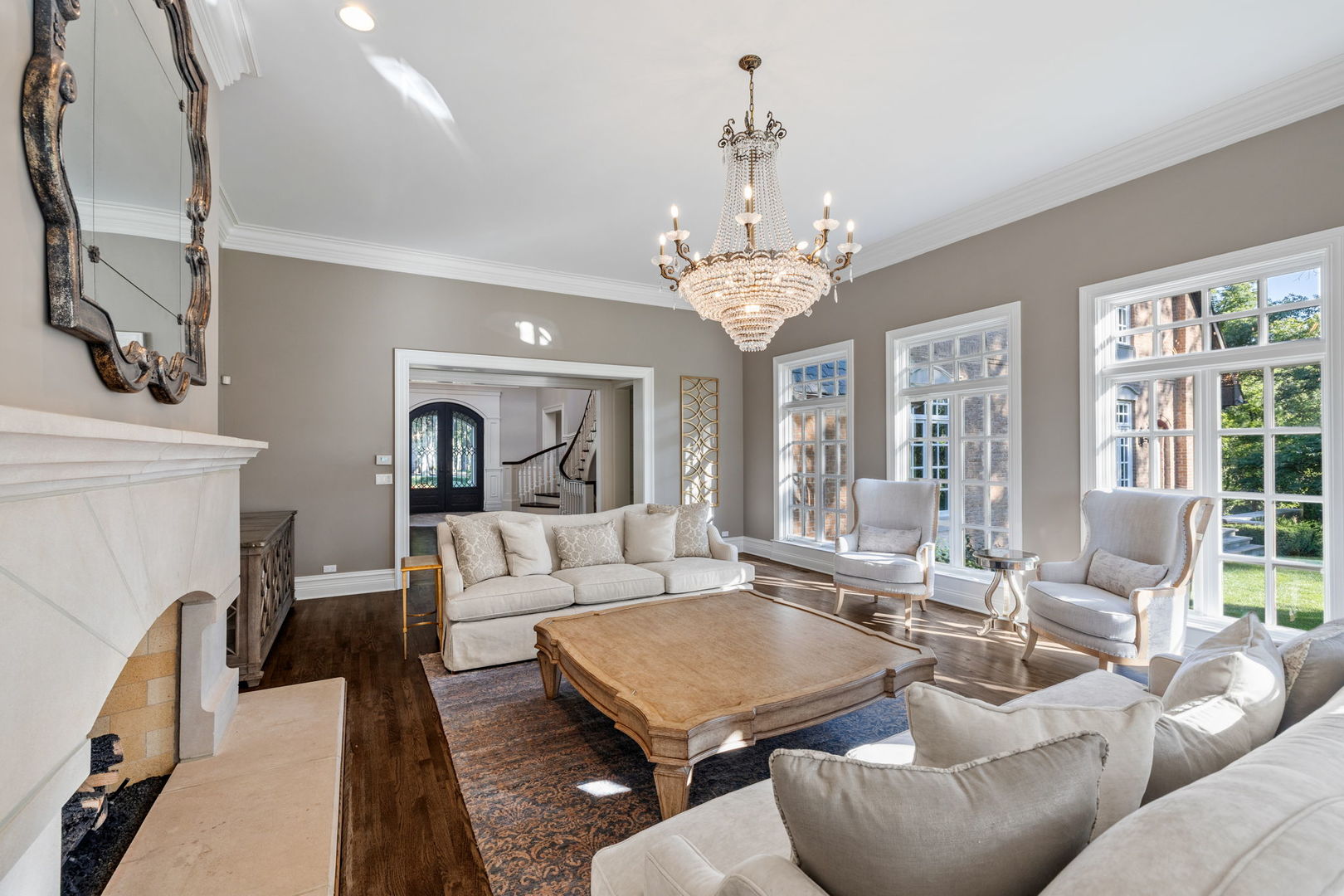 5021 Minkler Rd Yorkville, IL 60560