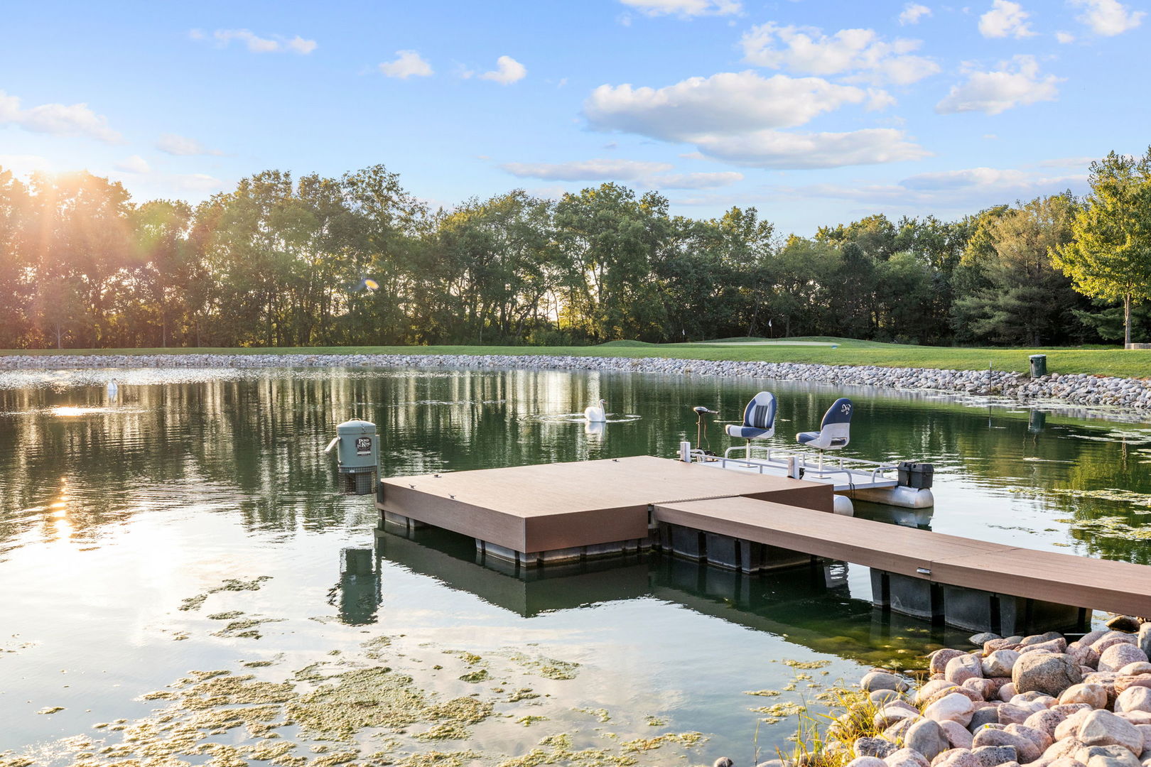 5021 Minkler Rd Yorkville, IL 60560