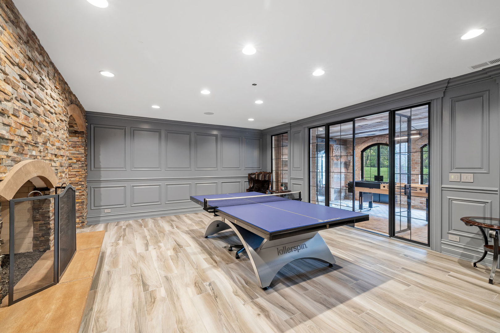 5021 Minkler Rd Yorkville, IL 60560