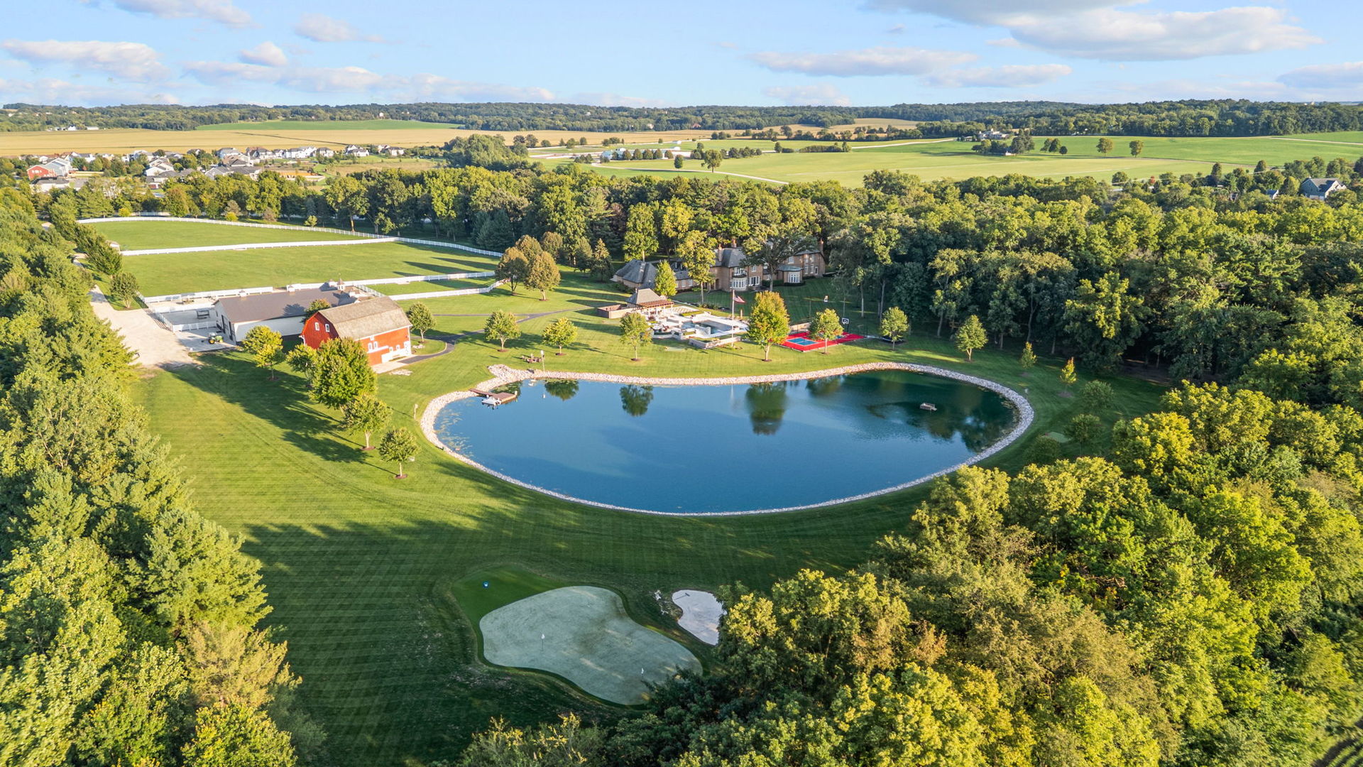 5021 Minkler Rd Yorkville, IL 60560