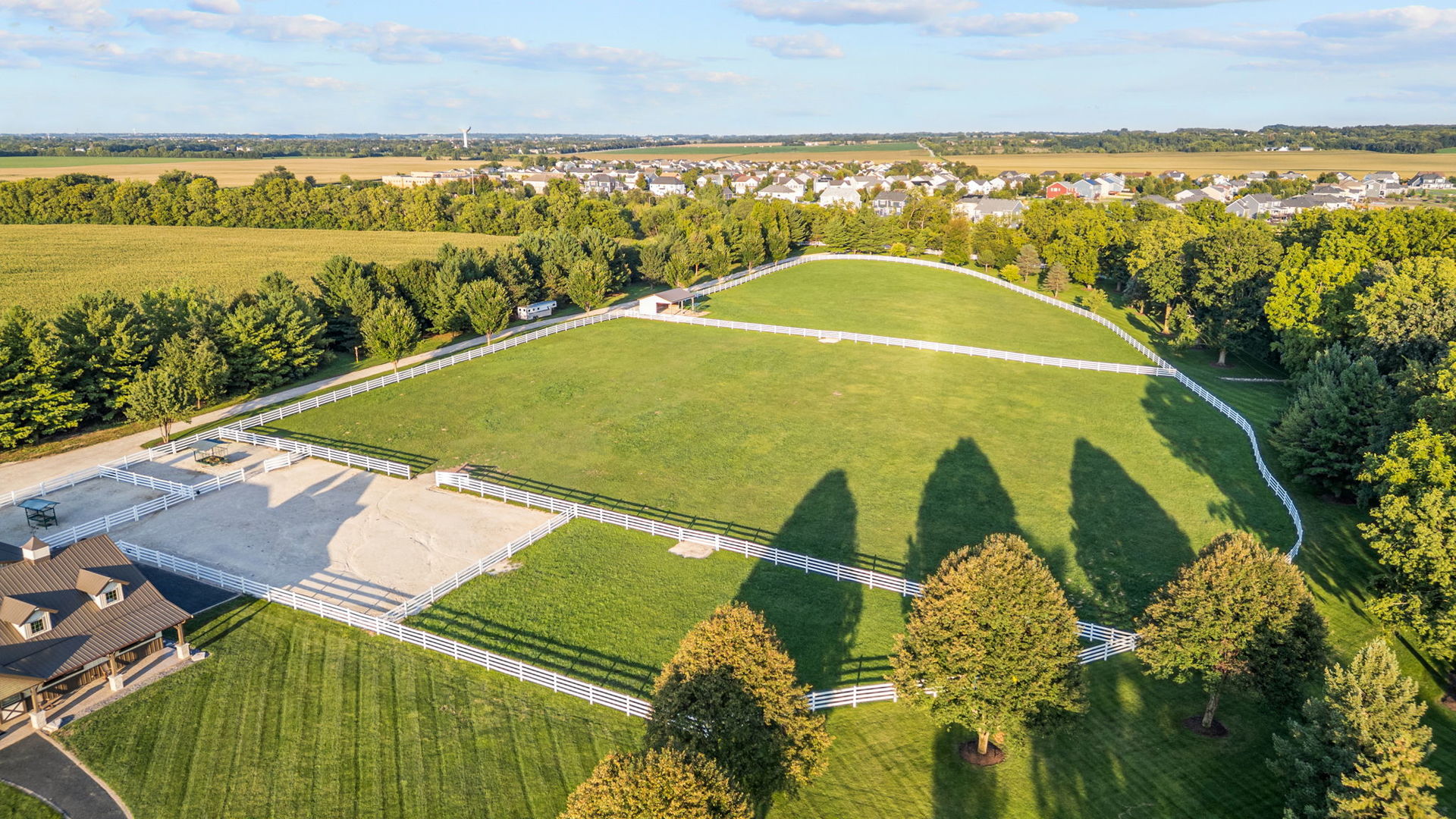 5021 Minkler Rd Yorkville, IL 60560