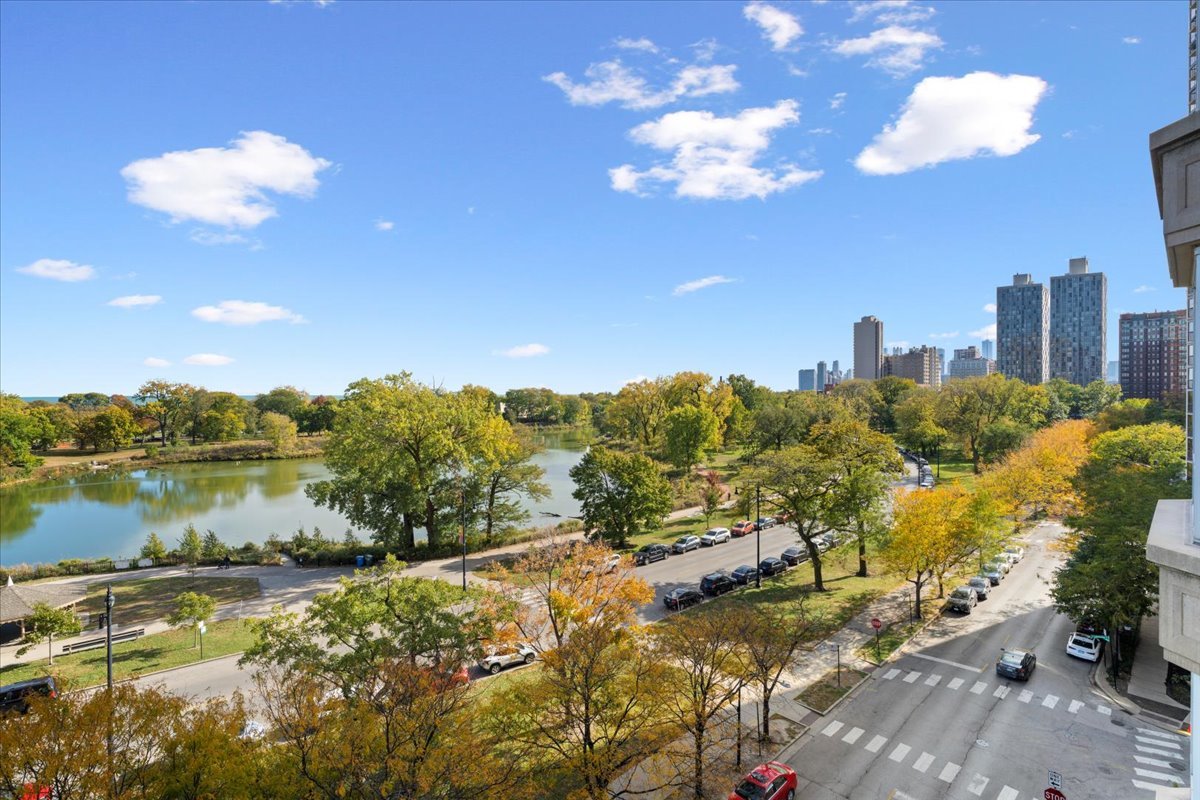 2550 N Lakeview Ave #S605 Chicago, IL 60614