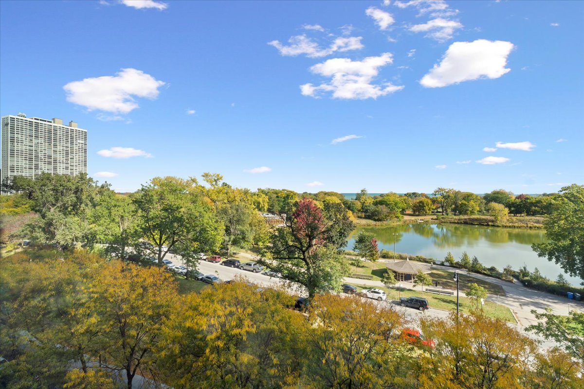 2550 N Lakeview Ave #S605 Chicago, IL 60614