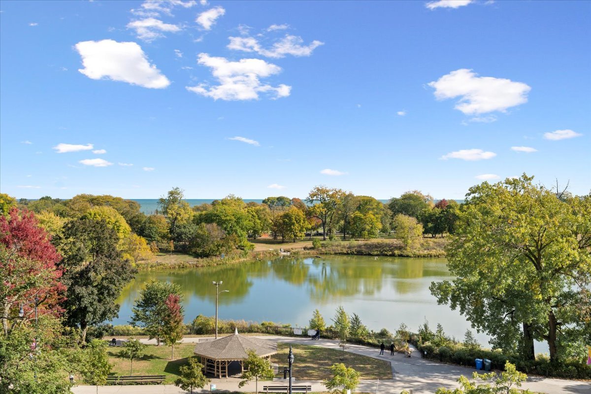 2550 N Lakeview Ave #S605 Chicago, IL 60614