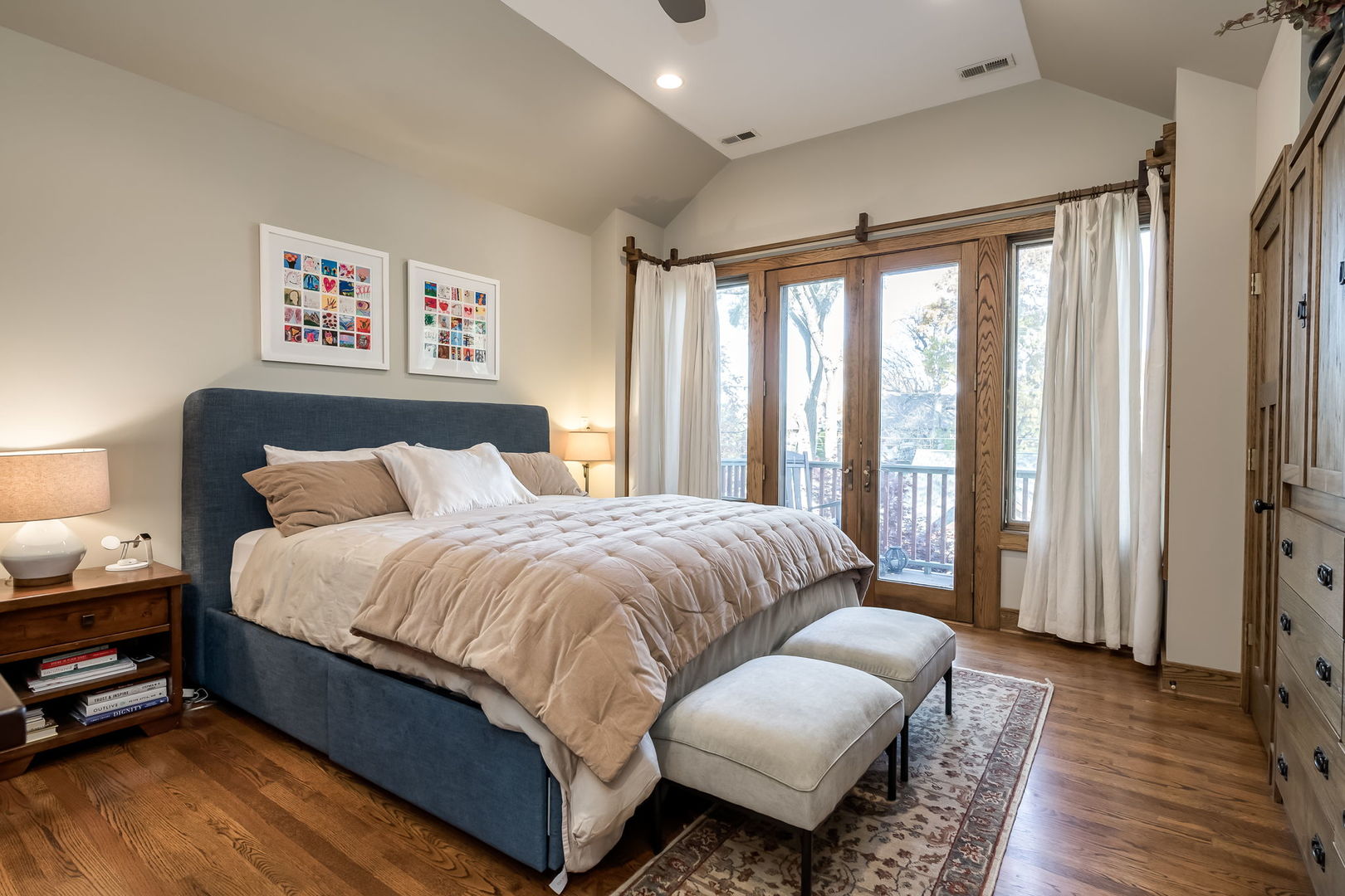 806 N Grv Ave Oak Park, IL 60302