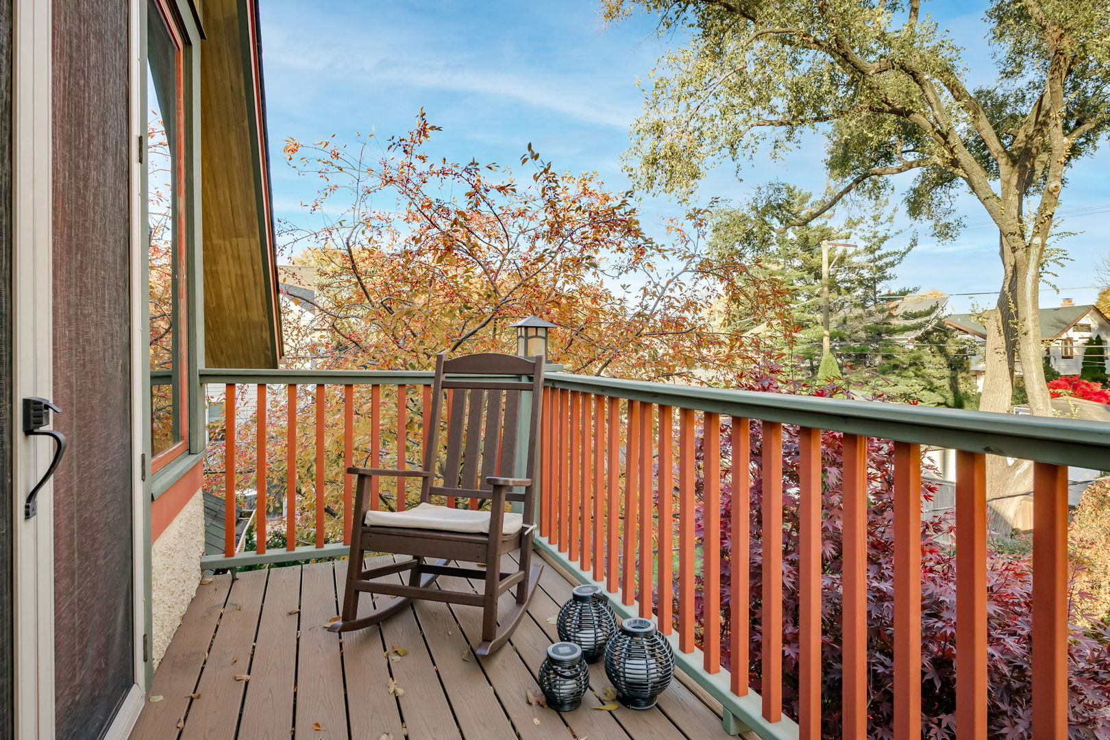 806 N Grv Ave Oak Park, IL 60302