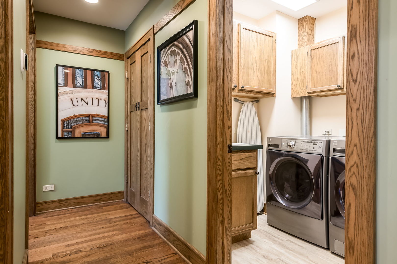 806 N Grv Ave Oak Park, IL 60302