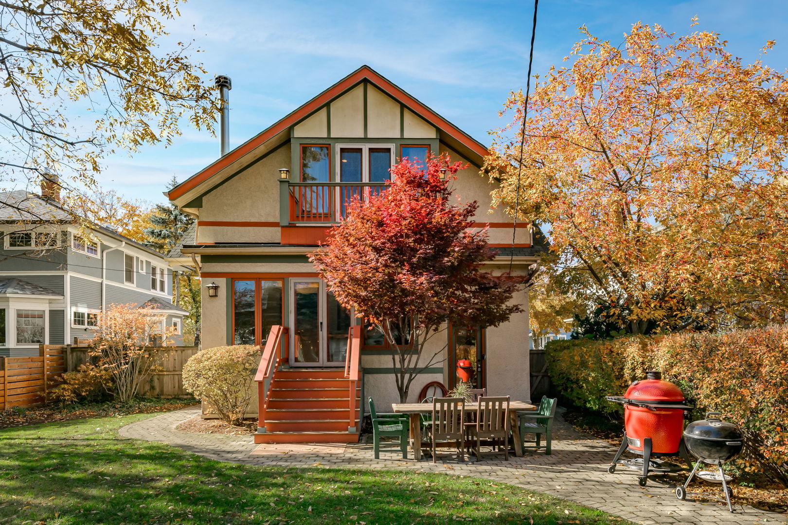 806 N Grv Ave Oak Park, IL 60302