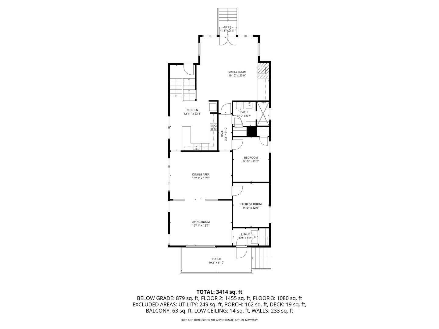 806 N Grv Ave Oak Park, IL 60302