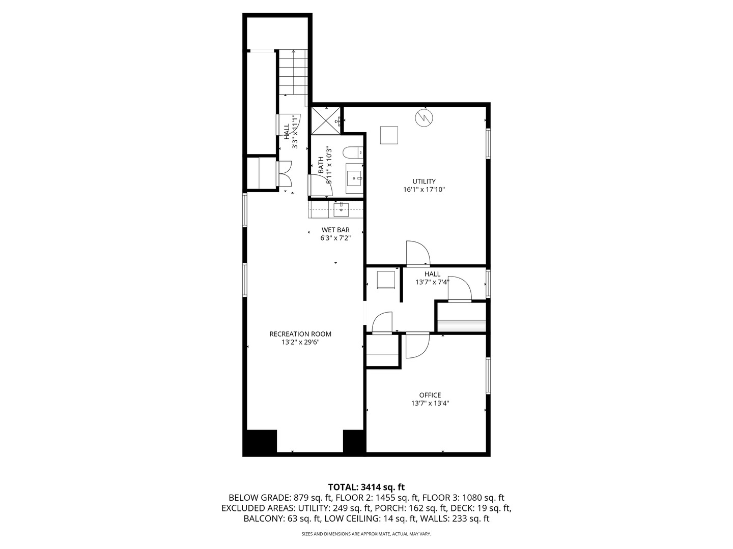 806 N Grv Ave Oak Park, IL 60302