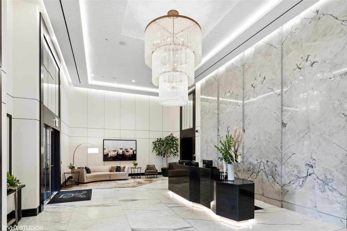 363 E Wacker Dr #4206 Chicago, IL 60601