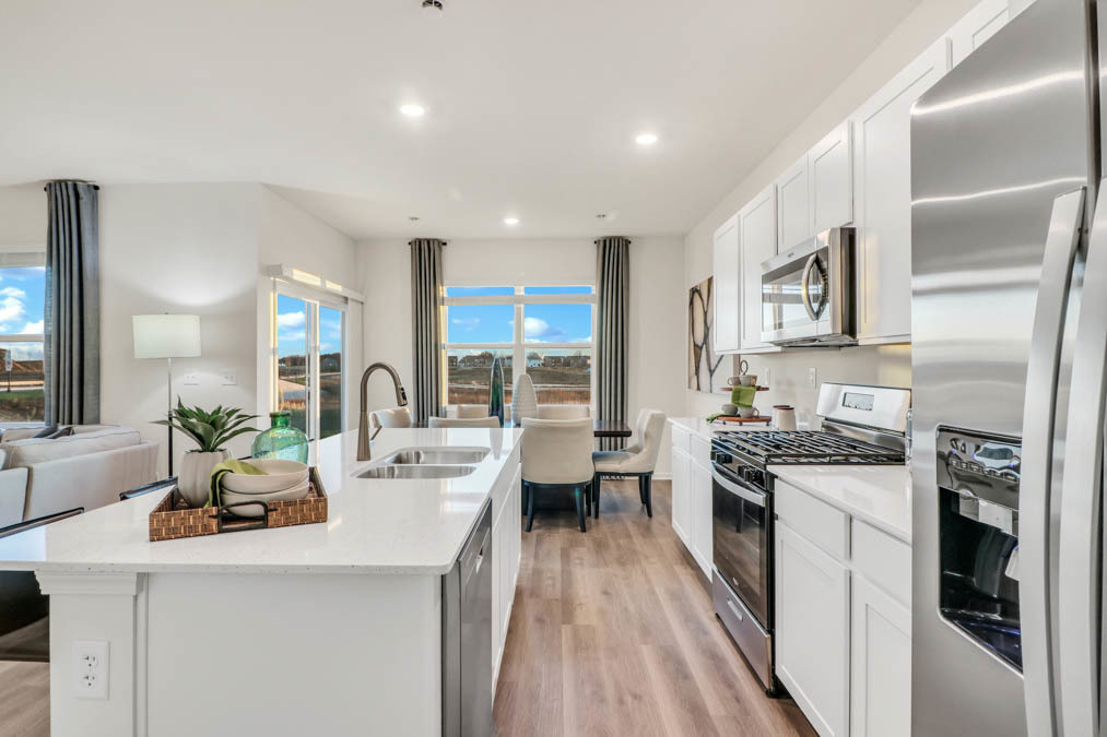 509 Adirondack Ct Joliet, IL 60436