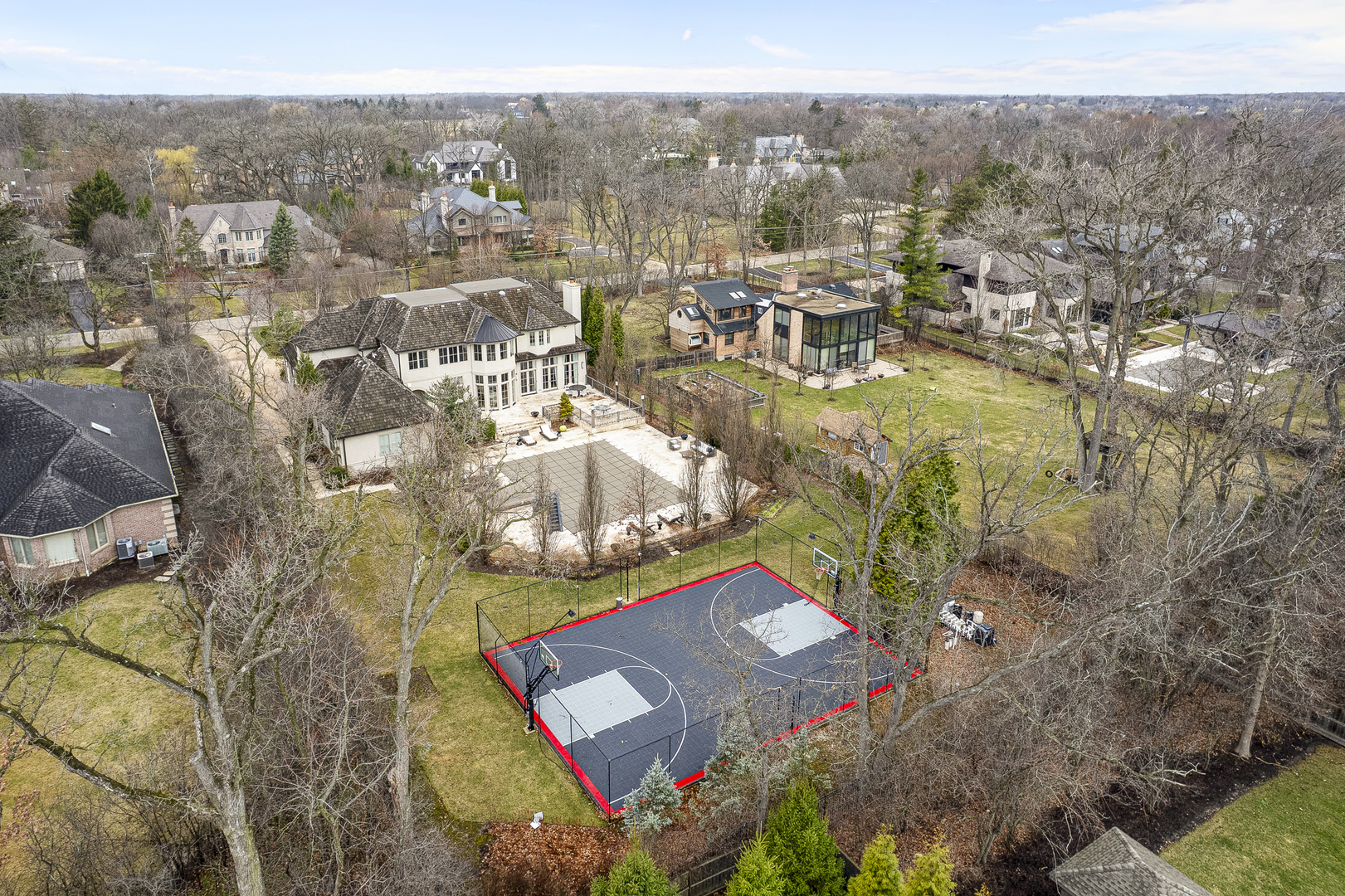 1755 Sunnyside Ave Highland Park, IL 60035