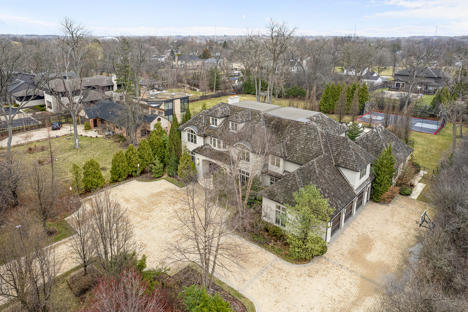 1755 Sunnyside Ave Highland Park, IL 60035