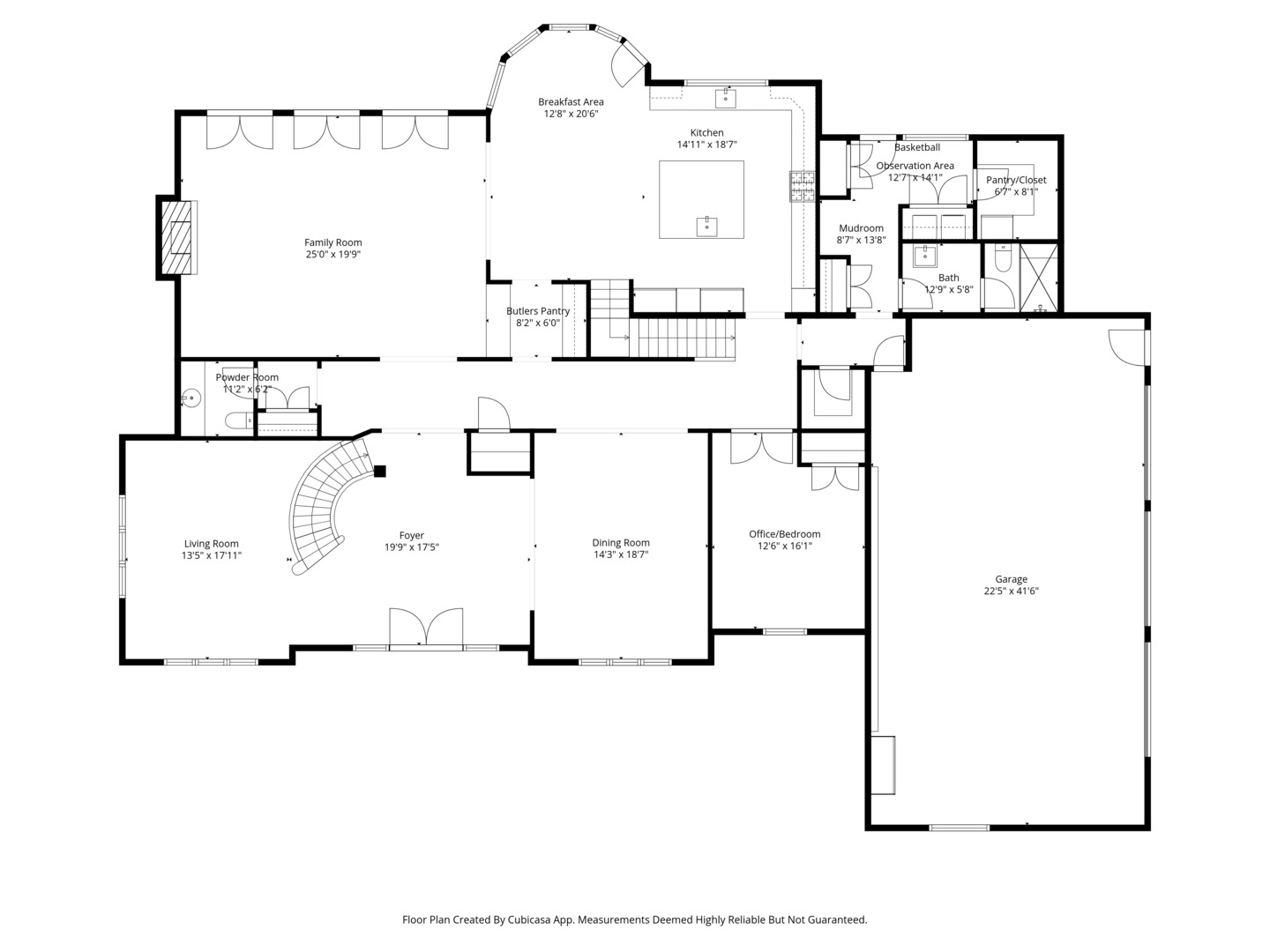 1755 Sunnyside Ave Highland Park, IL 60035