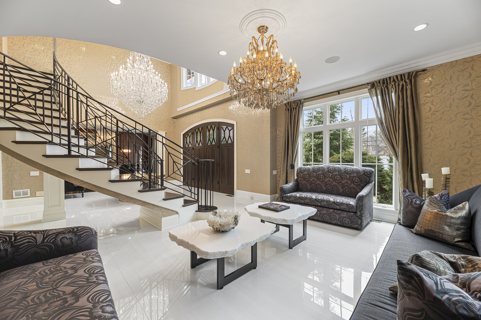 1755 Sunnyside Ave Highland Park, IL 60035