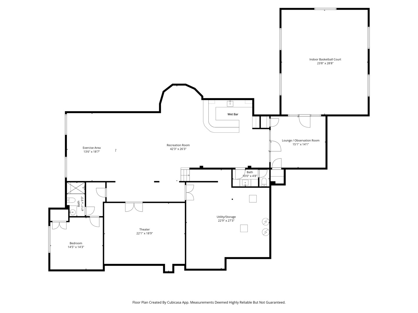 1755 Sunnyside Ave Highland Park, IL 60035