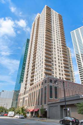 1111 S Wabash Ave #1309