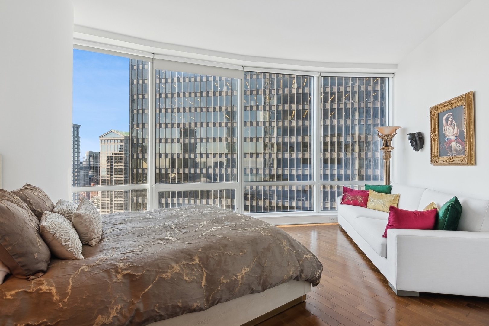 401 N Wabash Ave #39H