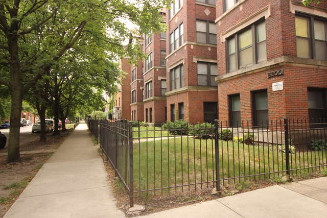 1163 E 52nd St #1