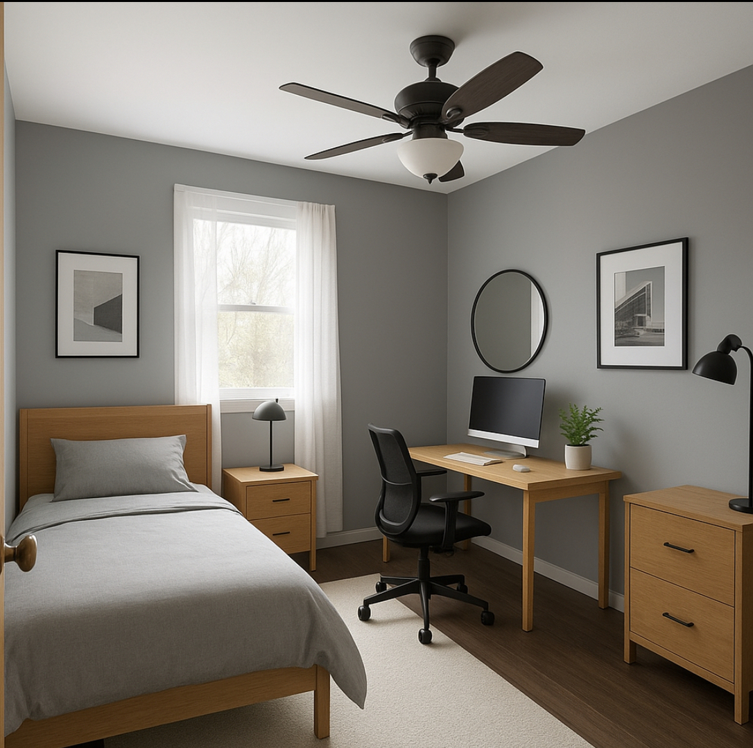 720 N Austin Blvd #1SW Oak Park, IL 60302